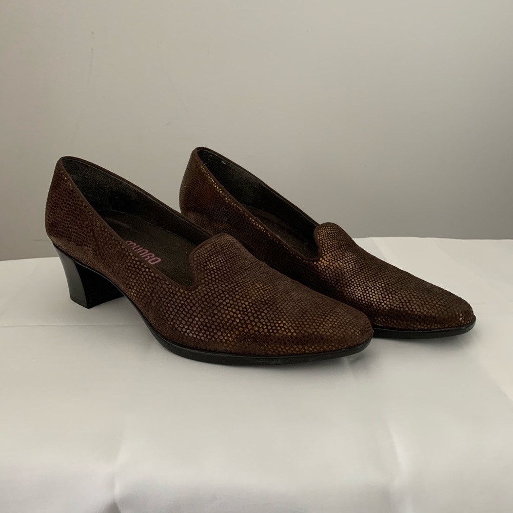 Munro Pumps